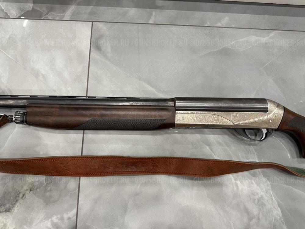 Benelli Raffaello Deluxe Combo 12x76 760