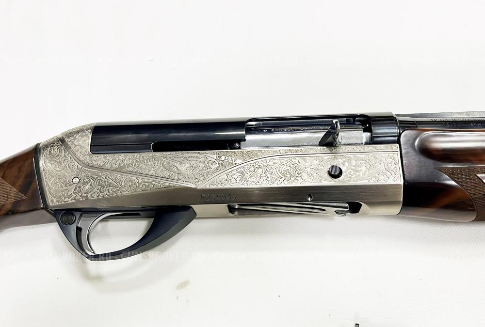 Benelli Raffaello Deluxe Combo кал. 12х76