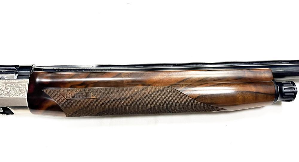 Benelli Raffaello Deluxe Combo кал. 12х76