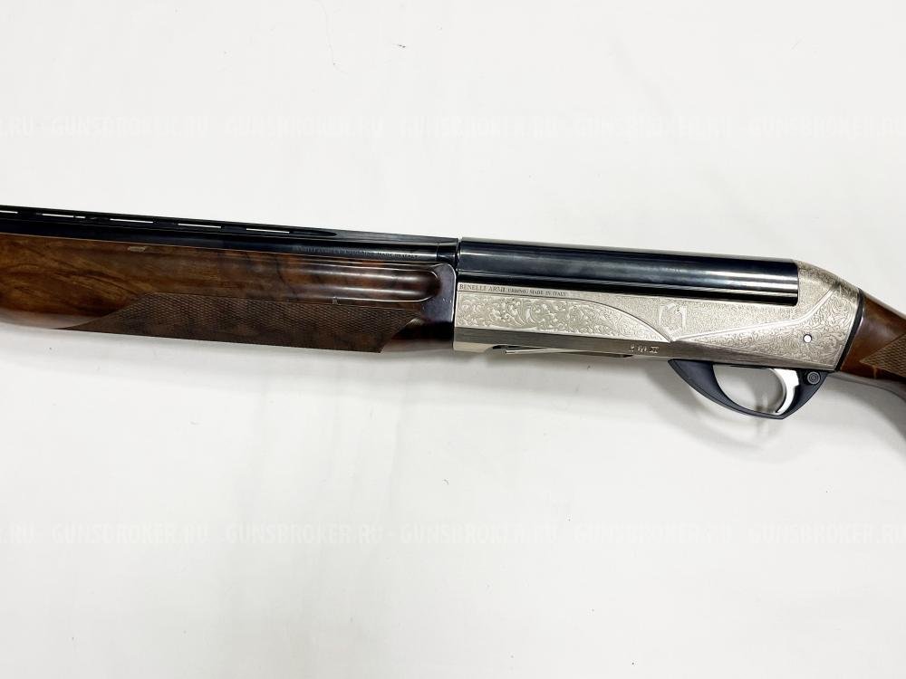Benelli Raffaello Deluxe Combo кал. 12х76