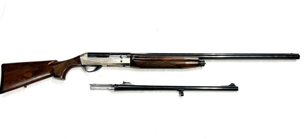 Benelli Raffaello Deluxe Combo кал. 12х76