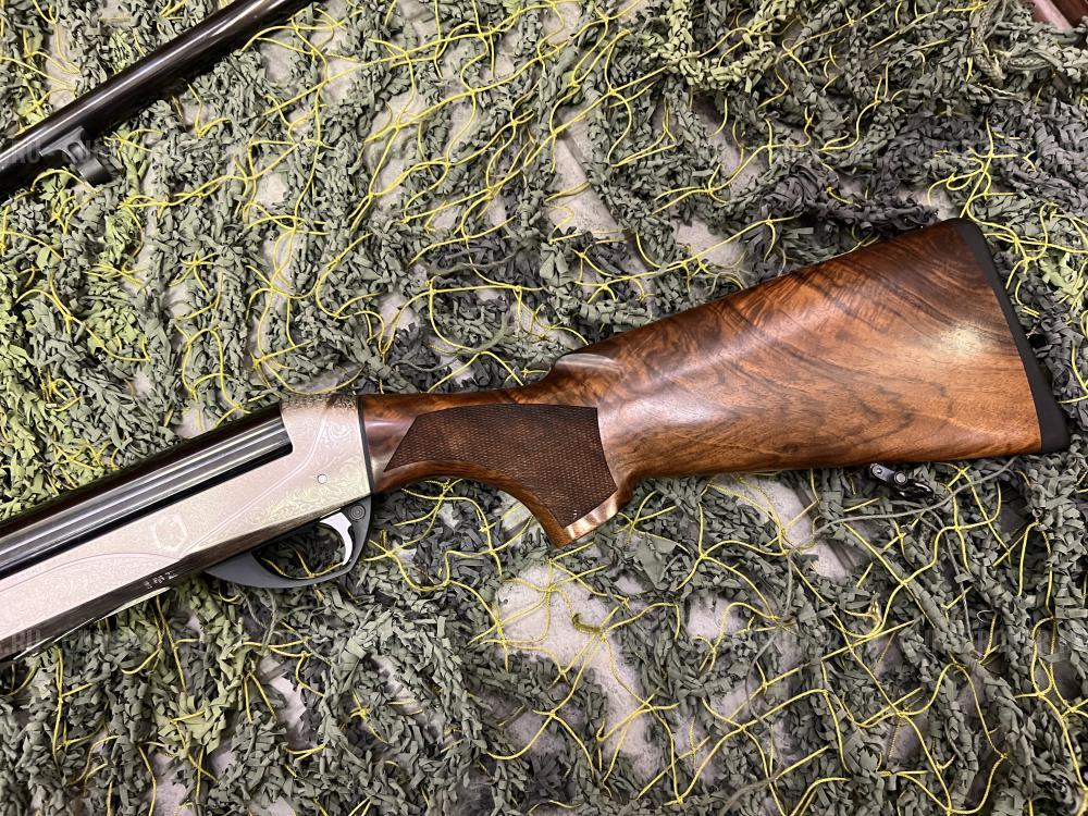 Benelli Raffaello Deluxe Combo кал.12х76