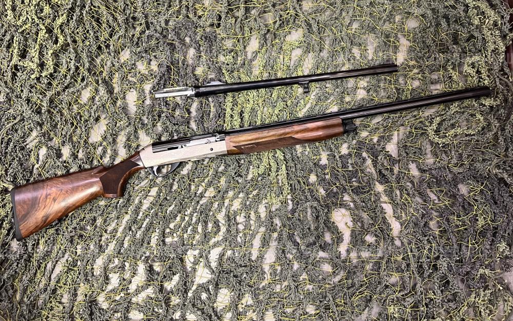 Benelli Raffaello Deluxe Combo кал.12х76
