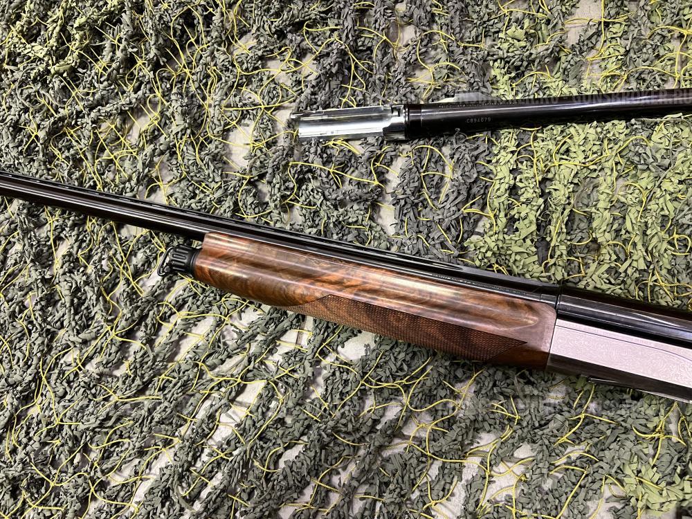 Benelli Raffaello Deluxe Combo кал.12х76