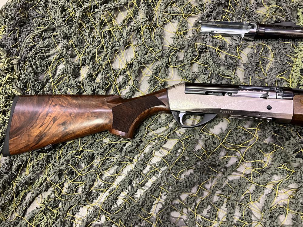 Benelli Raffaello Deluxe Combo кал.12х76