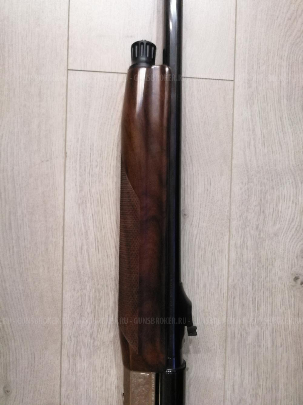 Benelli Raffaello Deluxe Combo