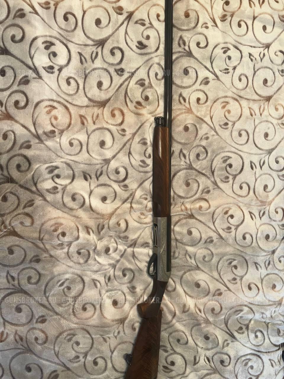 Benelli Raffaello Deluxe Combo