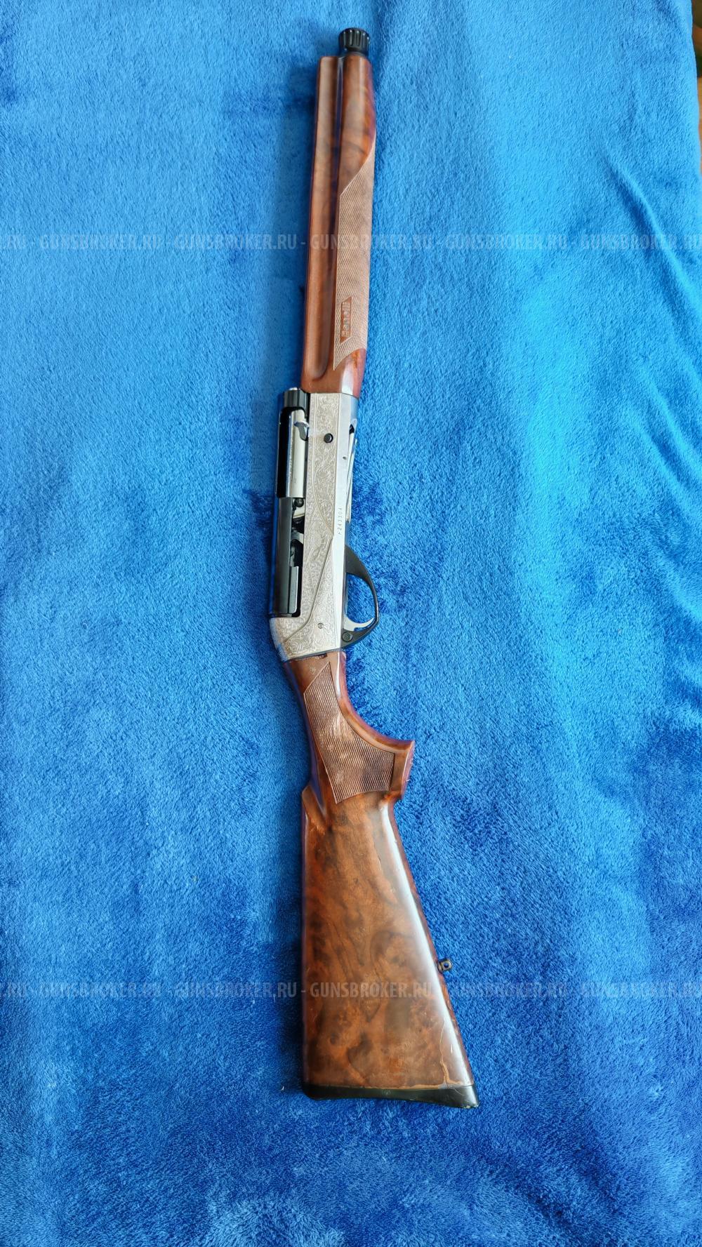 Benelli Raffaello Deluxe Combo