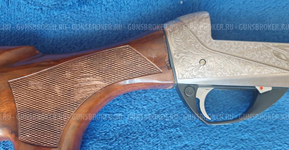 Benelli Raffaello Deluxe Combo