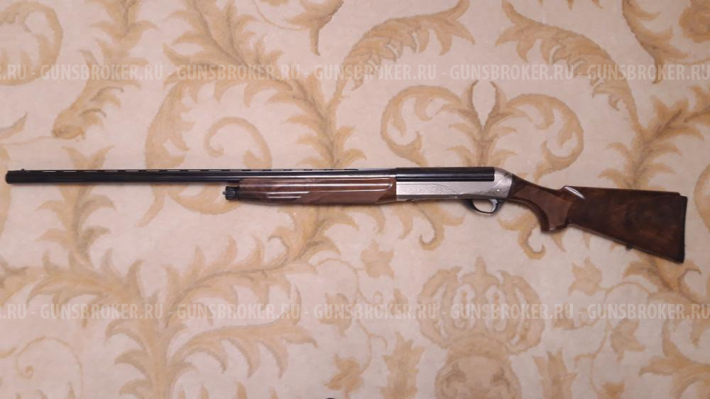 benelli raffaello deluxe, кал.12/76 