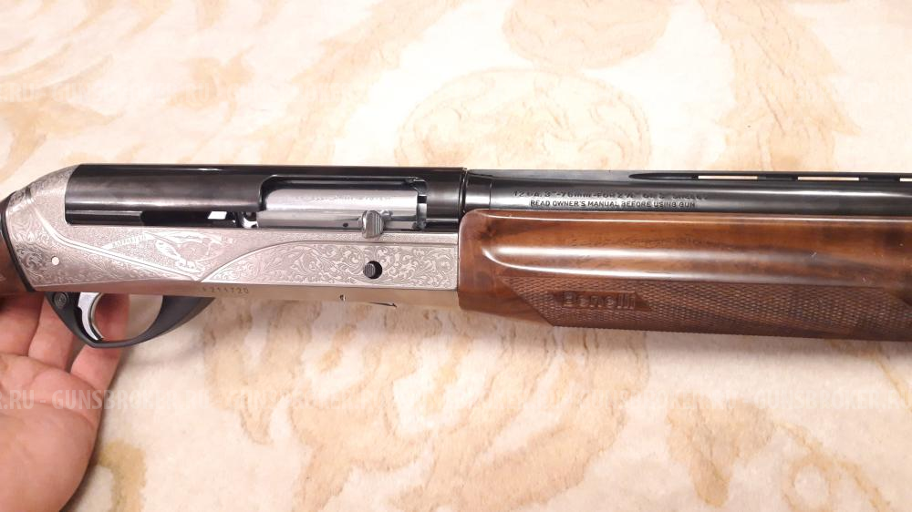 benelli raffaello deluxe, кал.12/76 