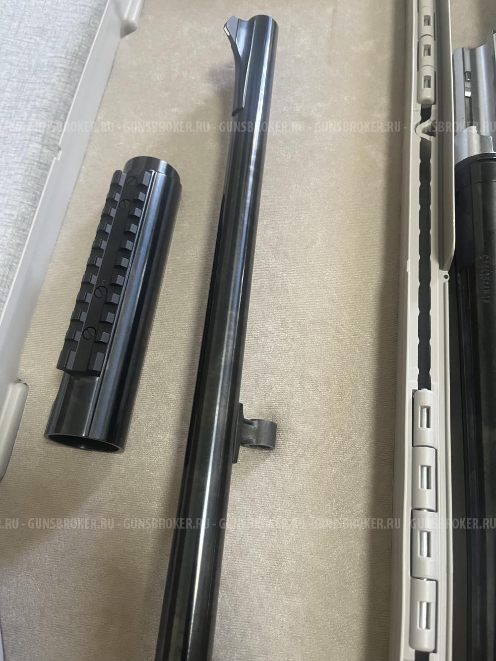 Benelli Raffaello deluxe power bore crio barrel 