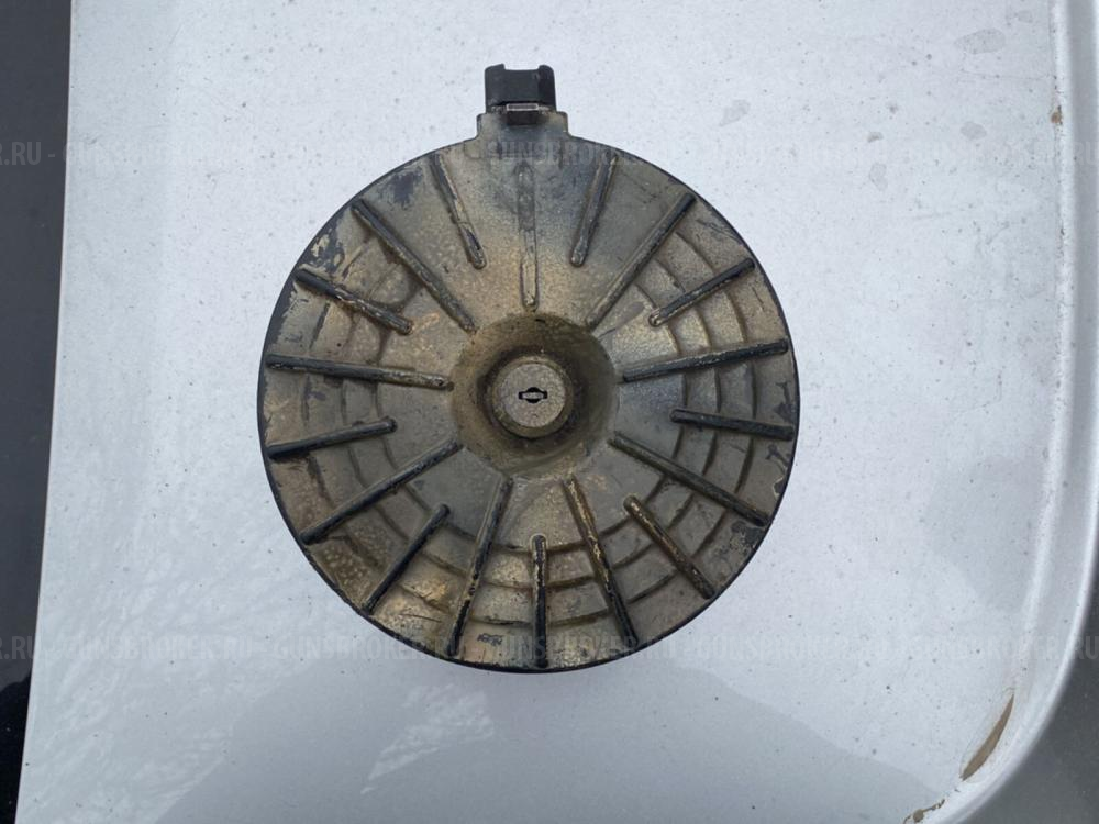 Бубен рпк 16 5х45 на 95 патронов