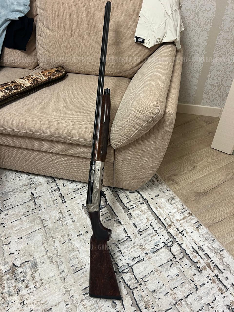 Benelli Raffaello Deluxe