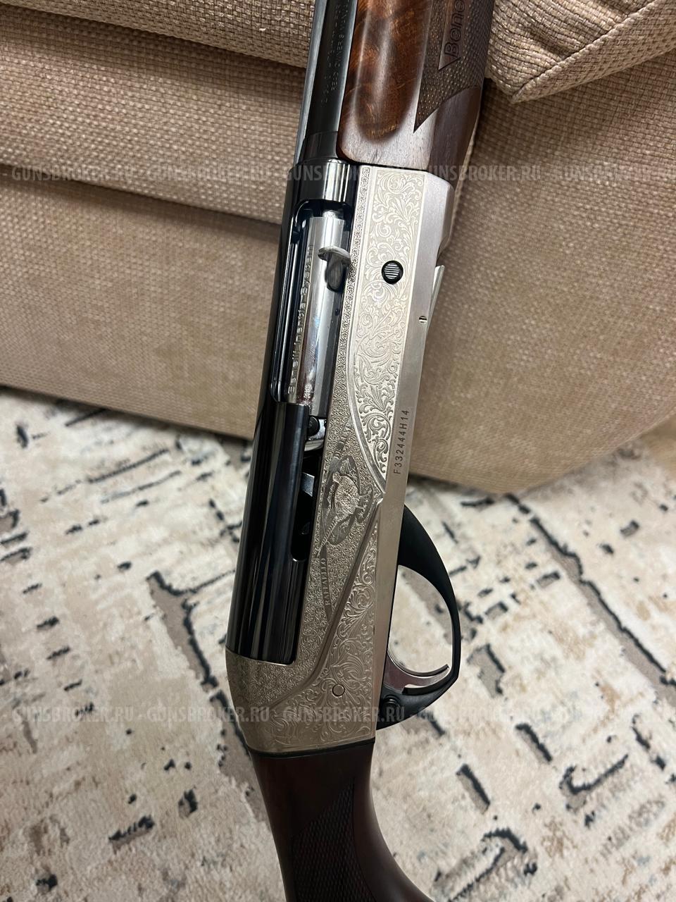 Benelli Raffaello Deluxe