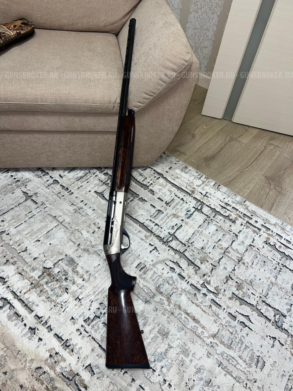 Benelli Raffaello Deluxe