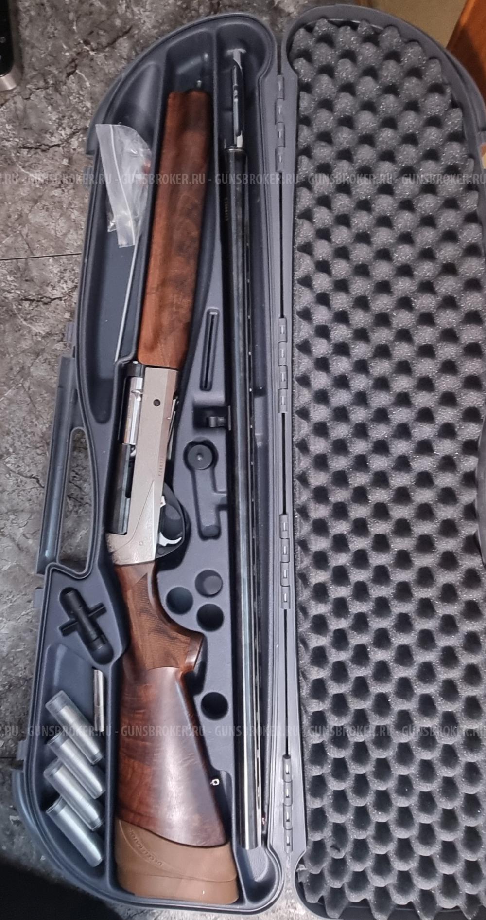 benelli raffaello deluxe