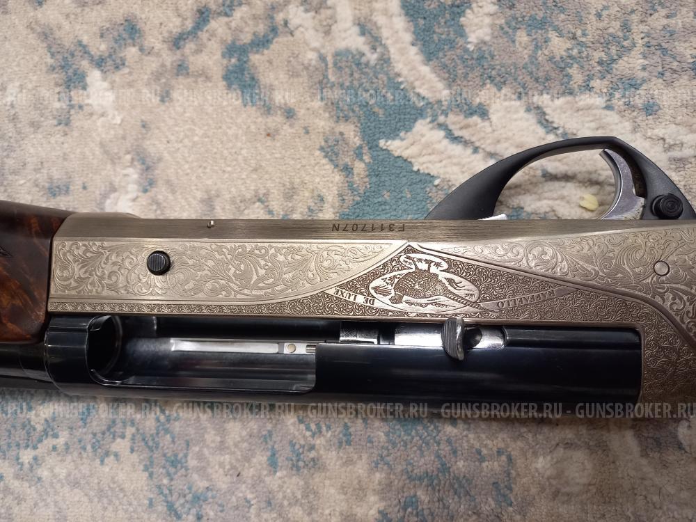 Benelli Raffaello Deluxe