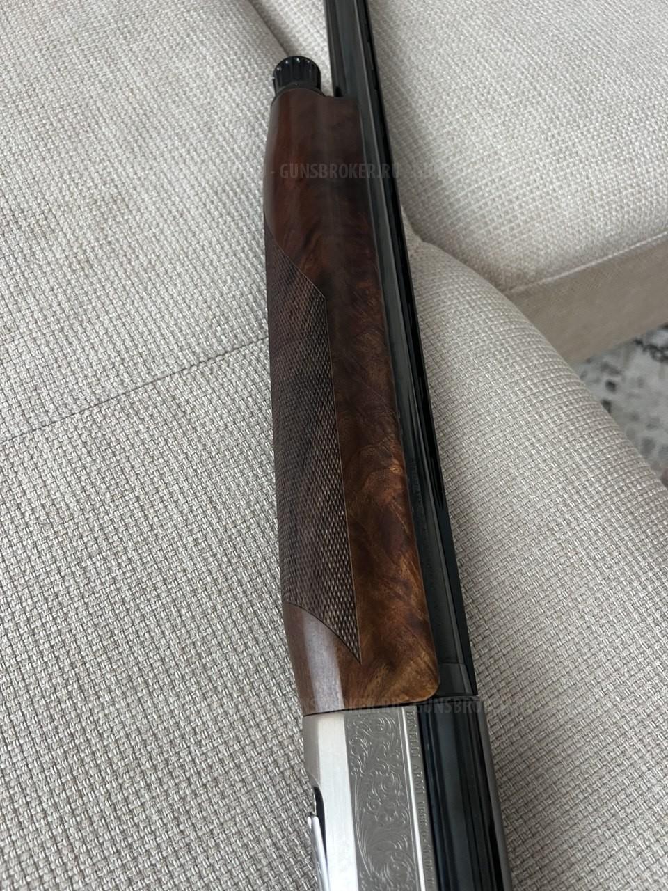 Benelli Raffaello Deluxe