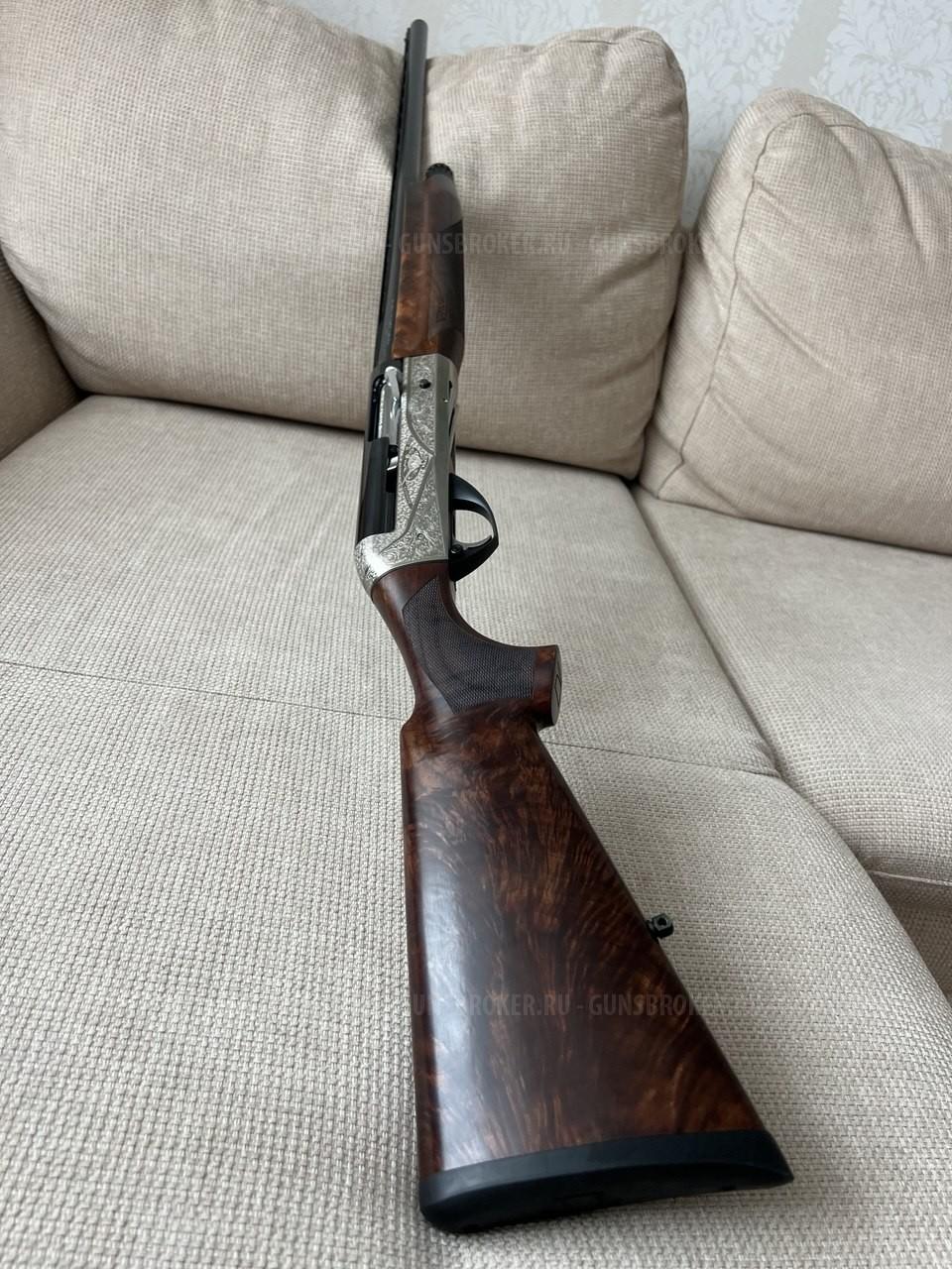 Benelli Raffaello Deluxe