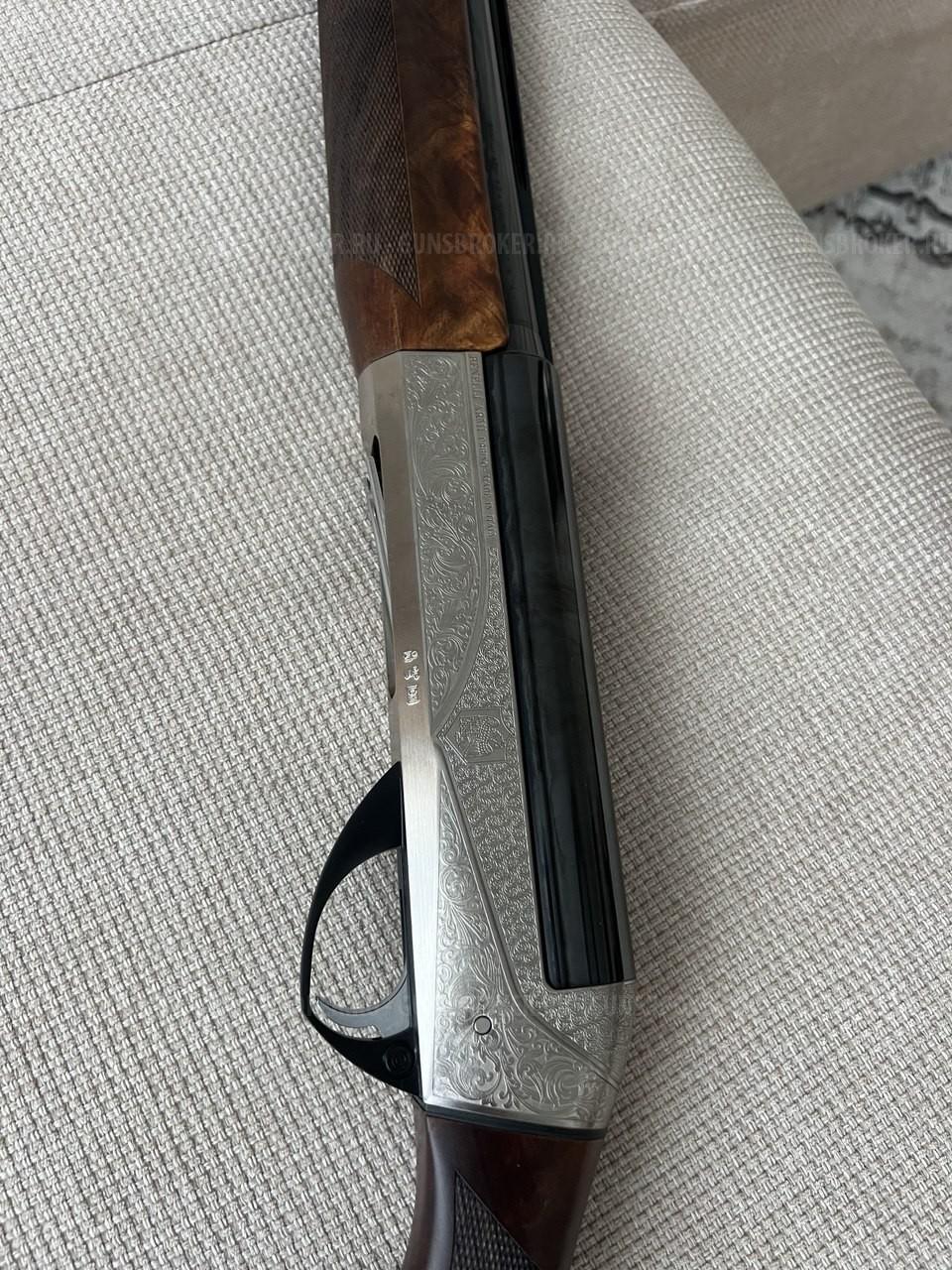 Benelli Raffaello Deluxe