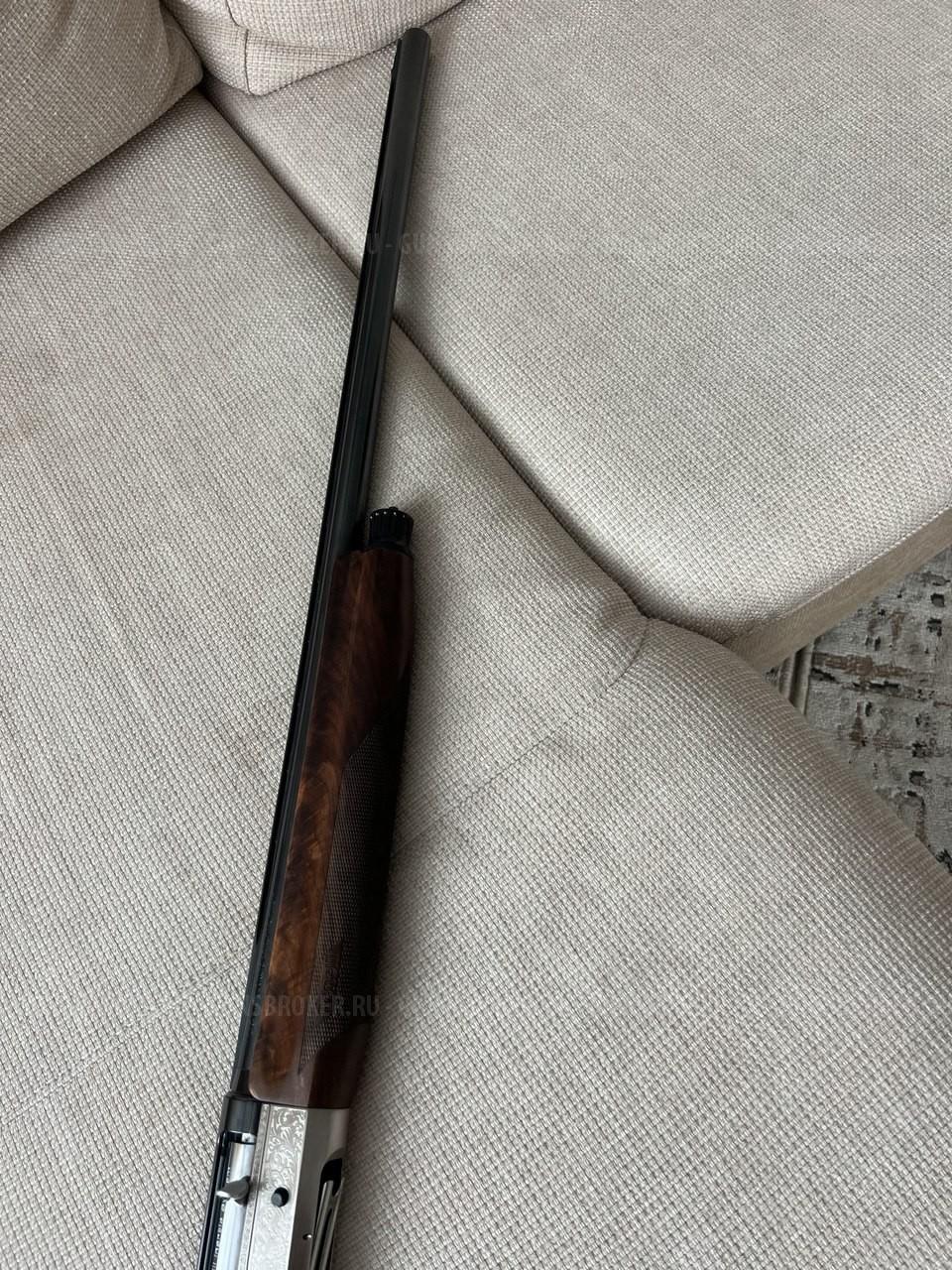Benelli Raffaello Deluxe