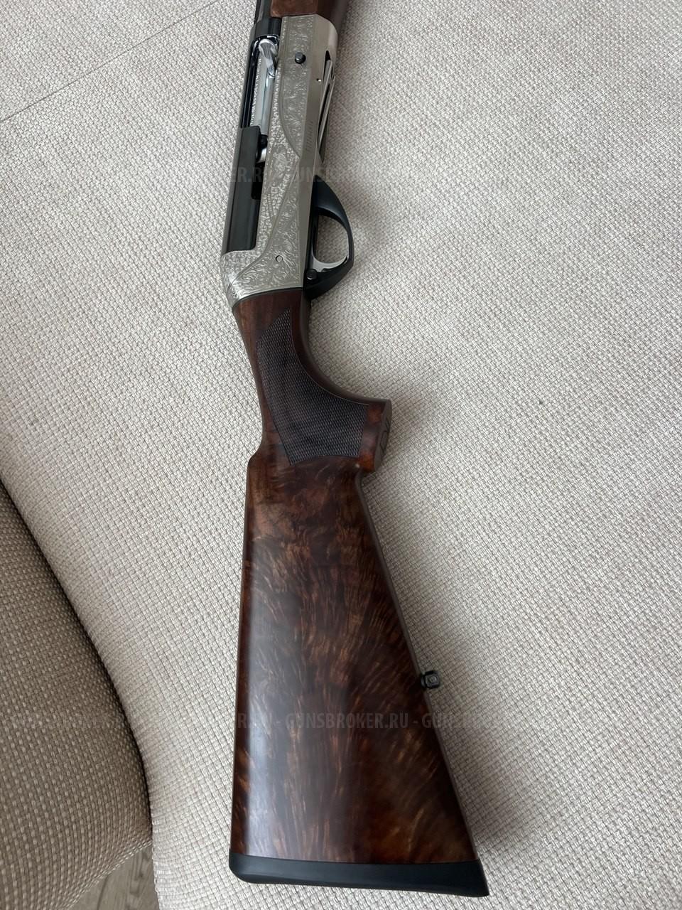 Benelli Raffaello Deluxe