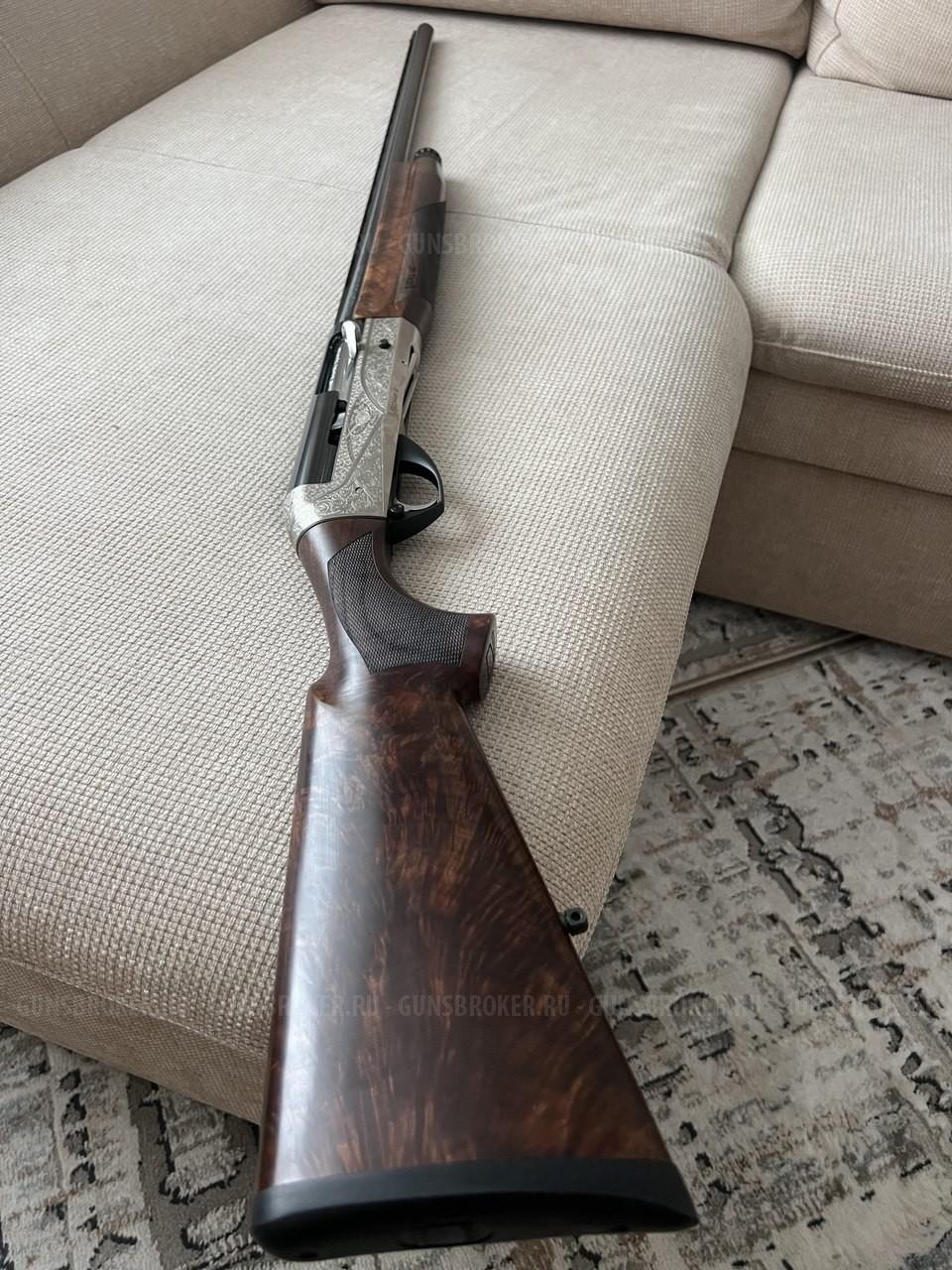 Benelli Raffaello Deluxe