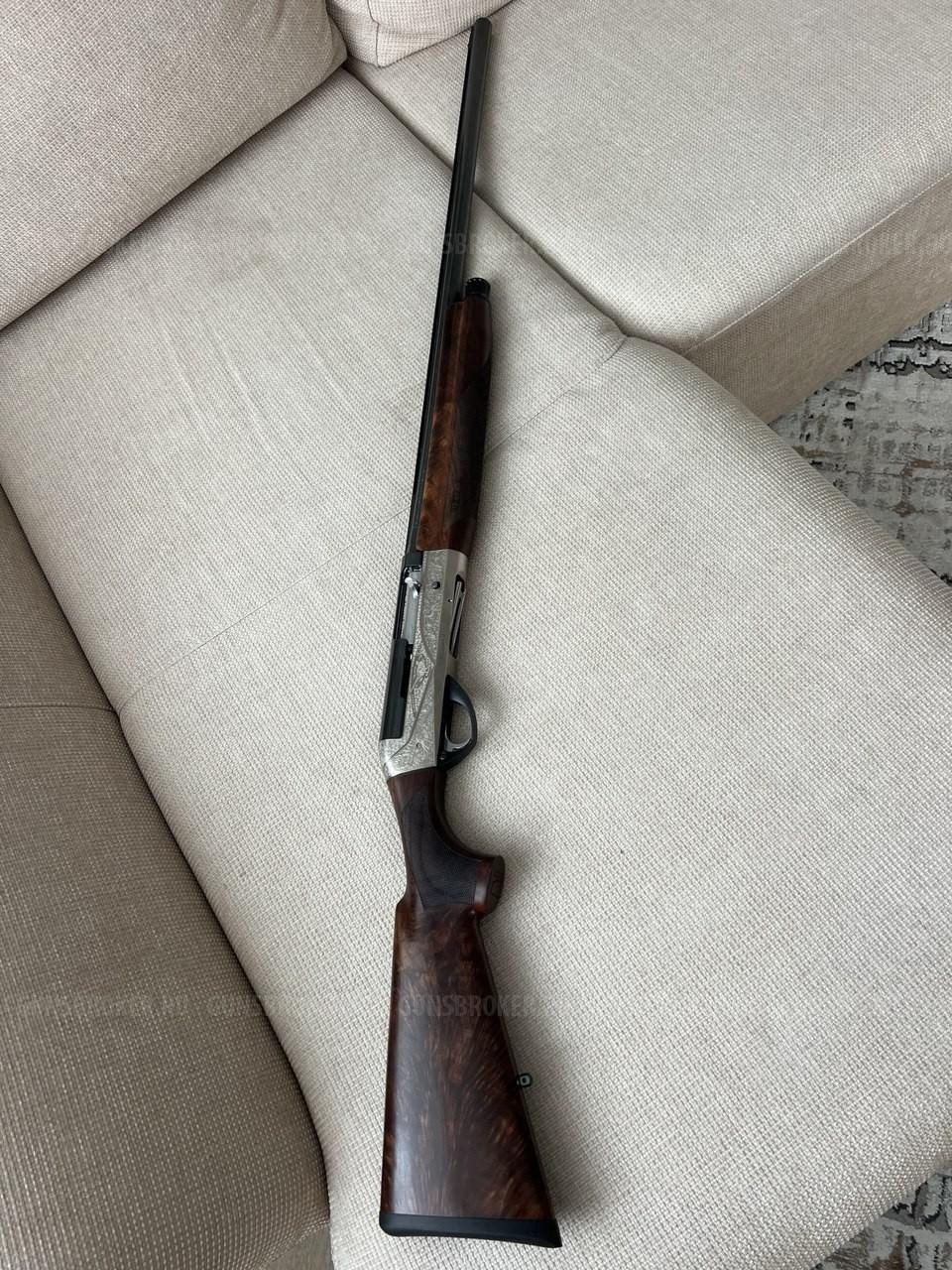 Benelli Raffaello Deluxe