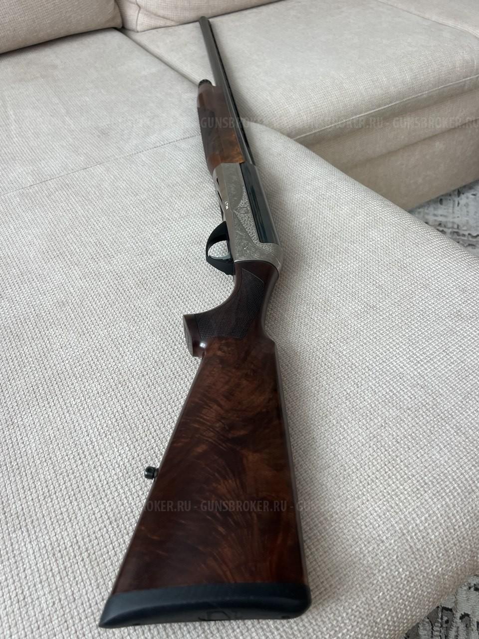 Benelli Raffaello Deluxe