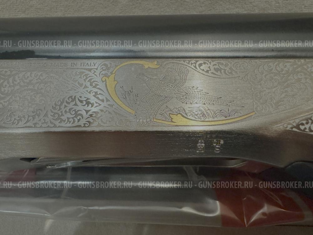 Benelli Raffaello Deluxe 