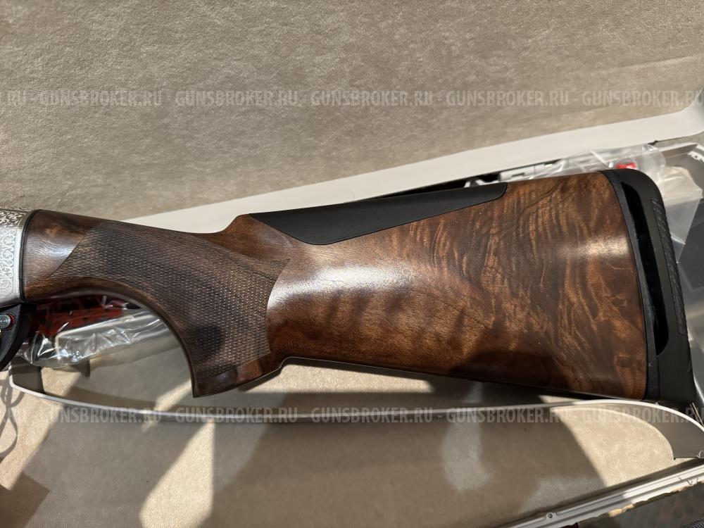 Benelli Raffaello Deluxe 