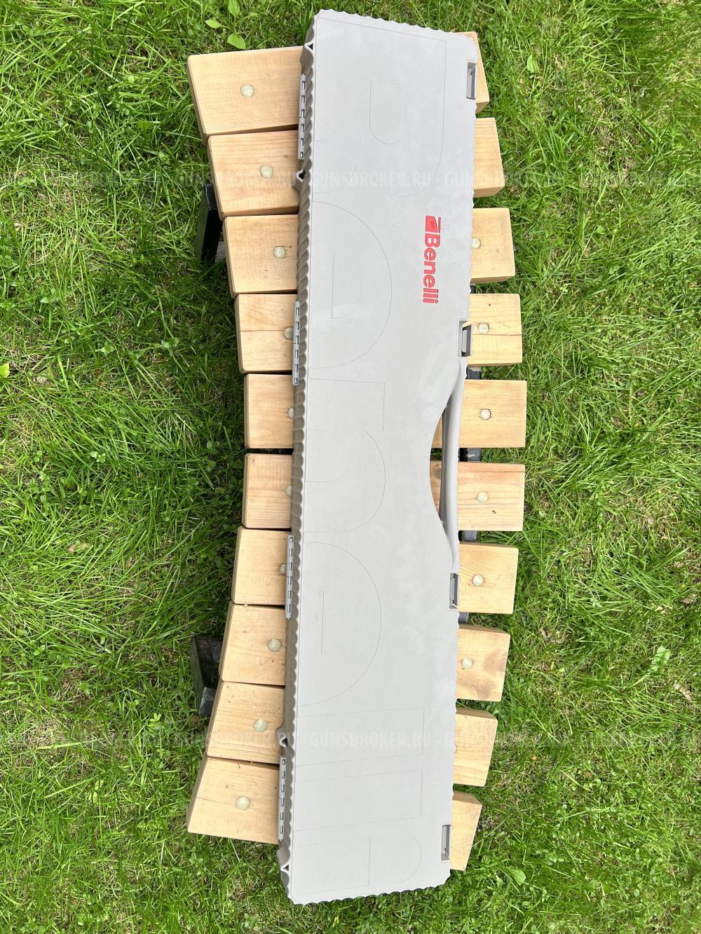 Benelli Raffaello Deluxe 