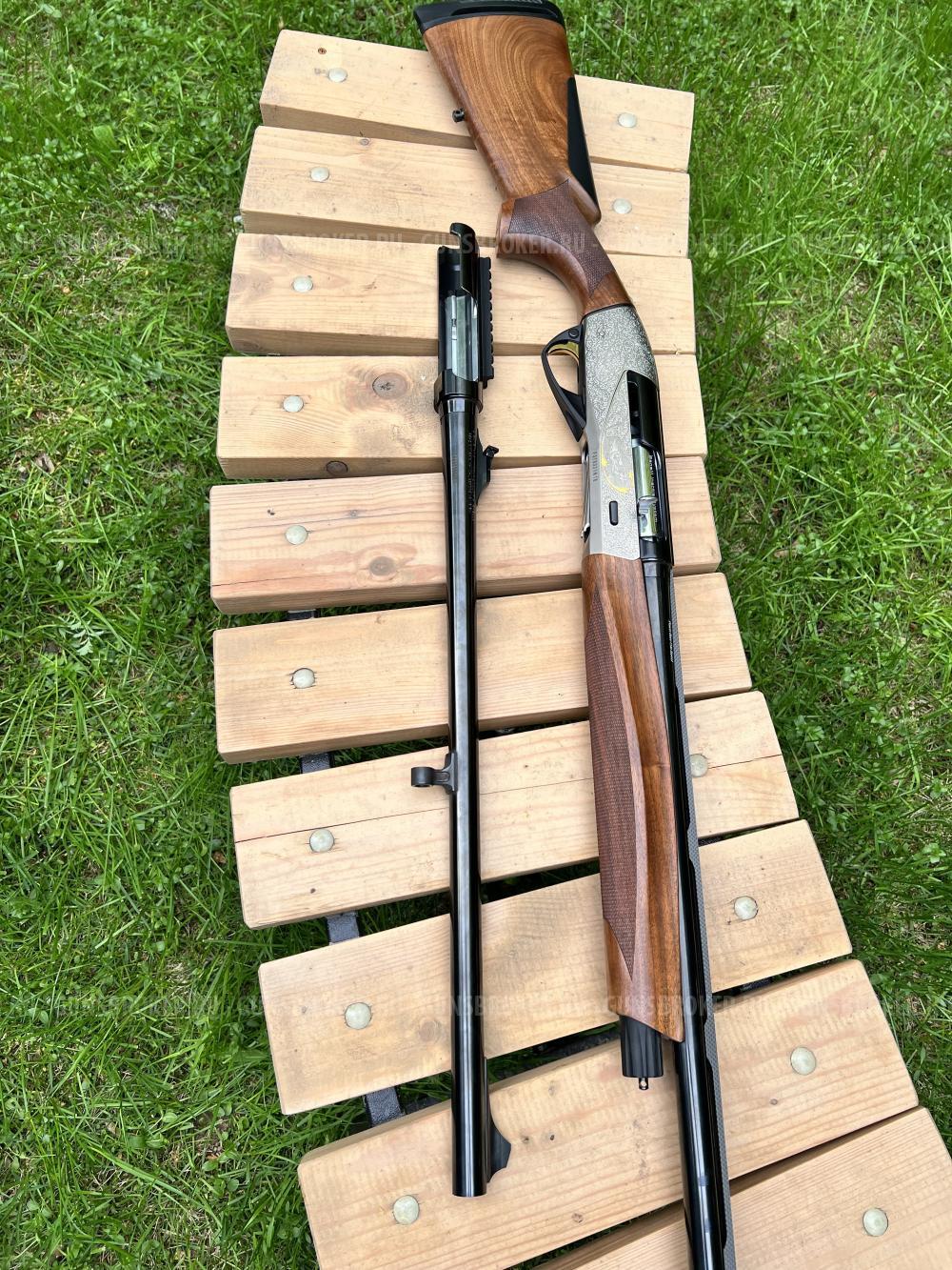 Benelli Raffaello Deluxe 