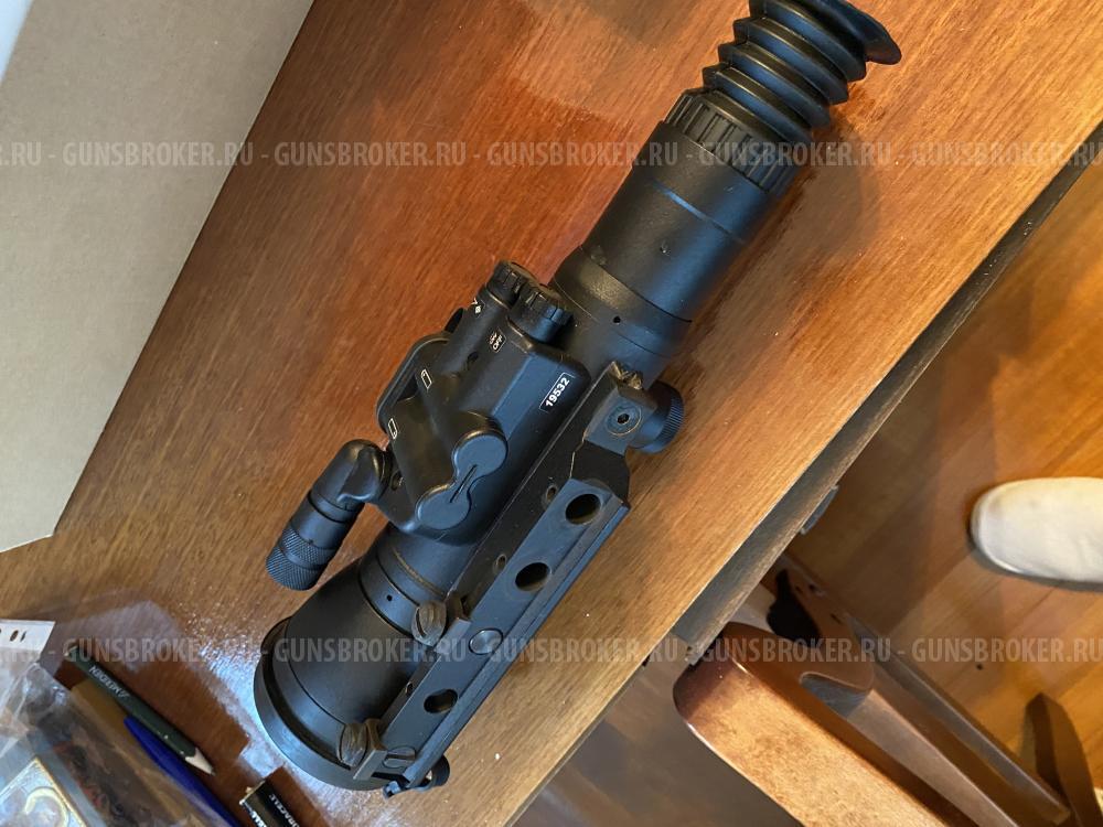 Benelli Raffaello Elegant Combo новое с прицелом ночного видения.
