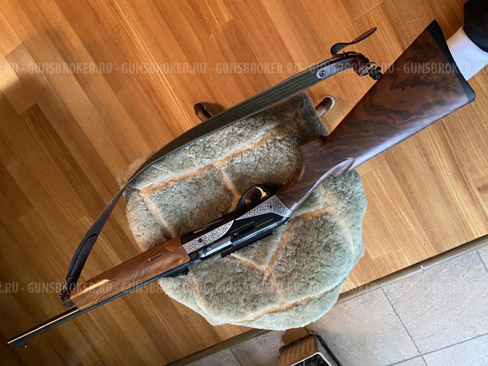 Benelli Raffaello Elegant Combo новое с прицелом ночного видения.