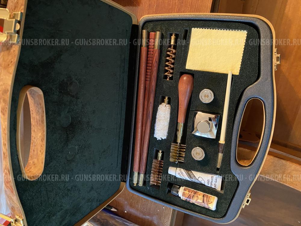 Benelli Raffaello Elegant Combo новое с прицелом ночного видения.