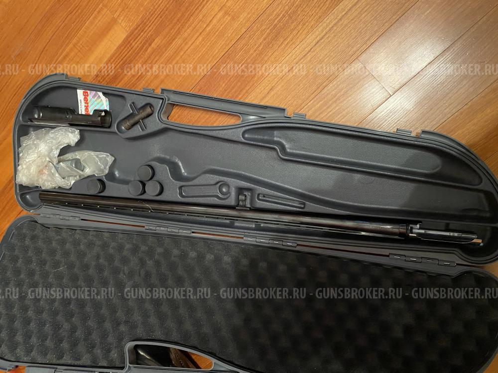 Benelli Raffaello Elegant Combo новое с прицелом ночного видения.