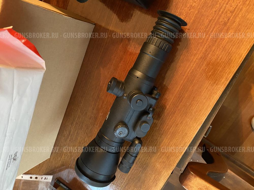Benelli Raffaello Elegant Combo новое с прицелом ночного видения.