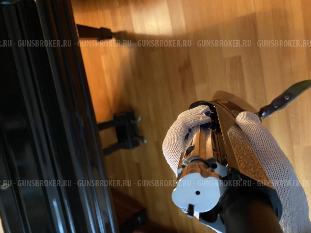 Benelli Raffaello Elegant Combo новое с прицелом ночного видения.