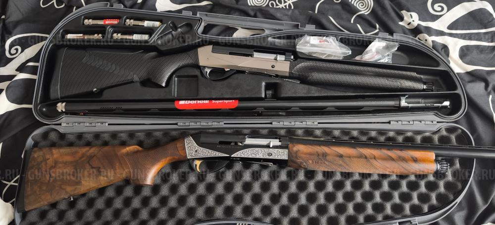 Benelli Raffaello Elegance