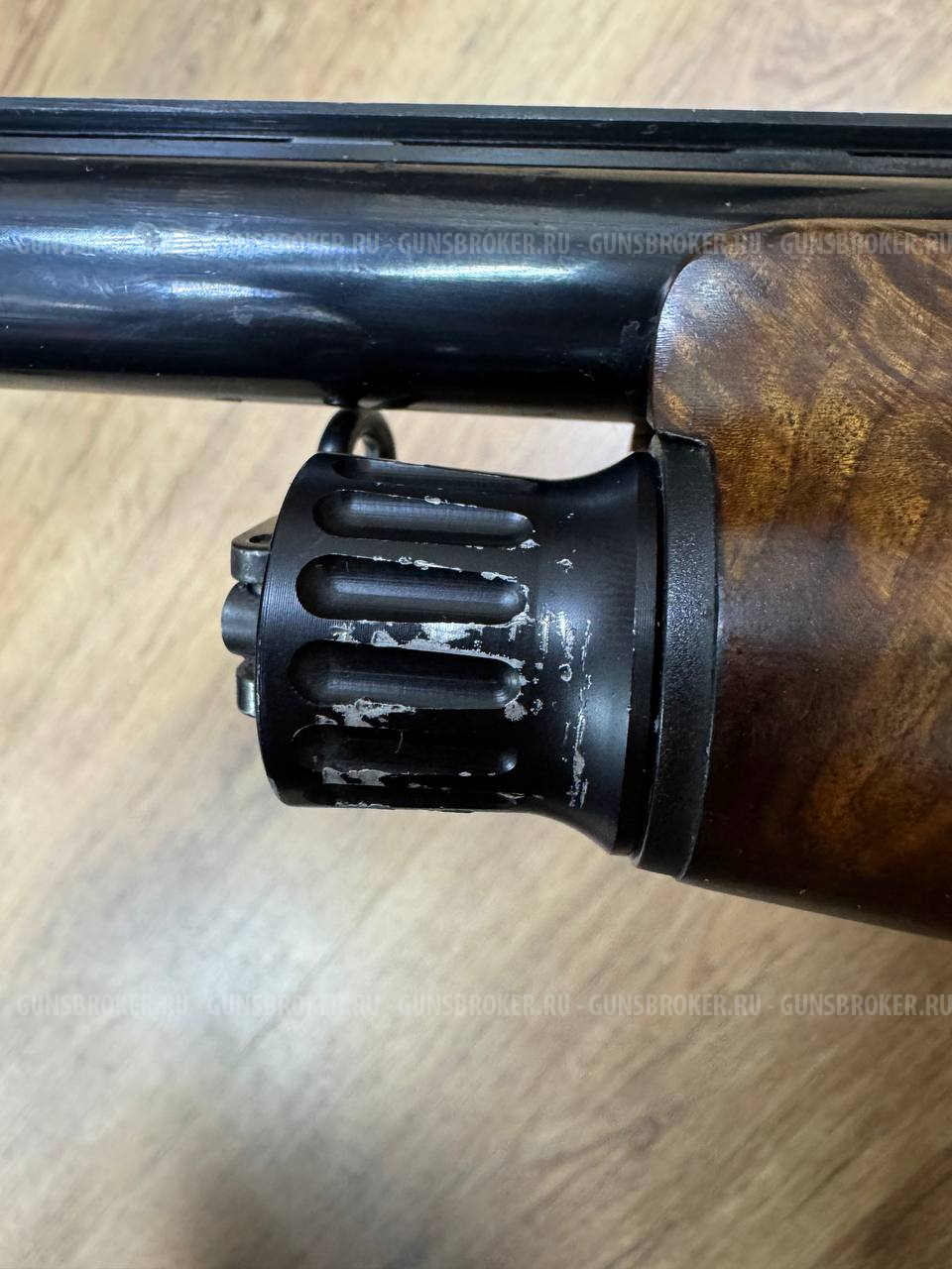 Benelli Raffaello Elegant , кал. 12/76 в СПБ