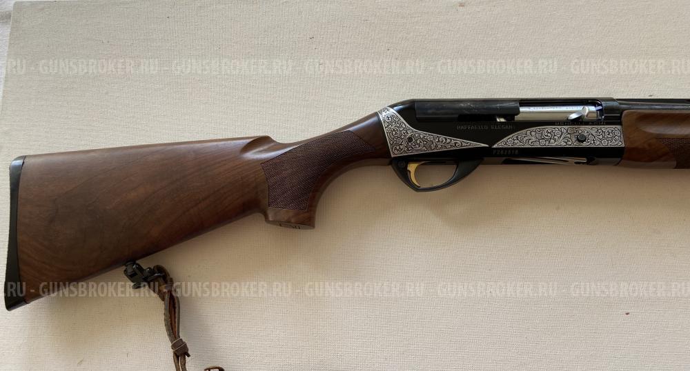 Benelli Raffaello Elegant 12/76 760мм