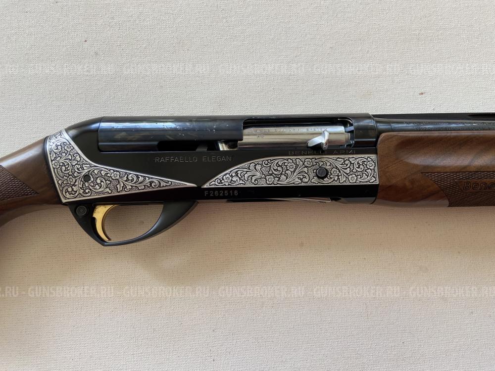 Benelli Raffaello Elegant 12/76 760мм