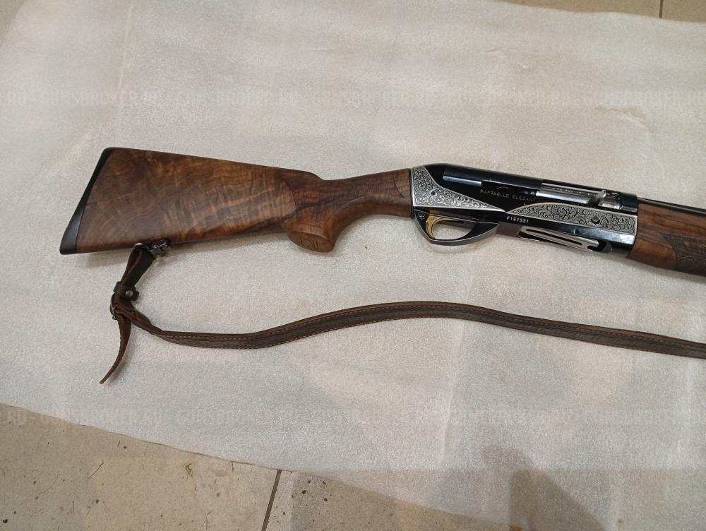 Benelli Raffaello Elegant 12/76