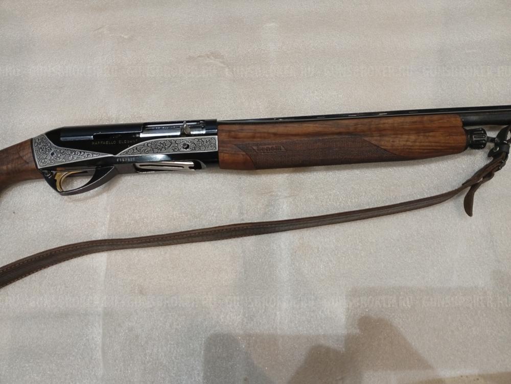 Benelli Raffaello Elegant 12/76