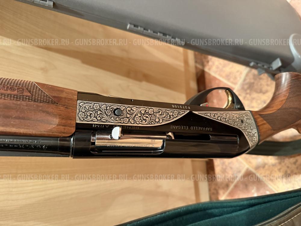 Benelli Raffaello Elegant 12/76