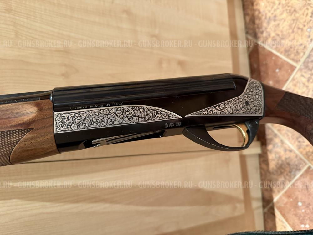 Benelli Raffaello Elegant 12/76