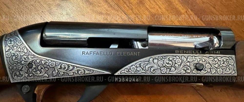 Benelli Raffaello Elegant 12/76