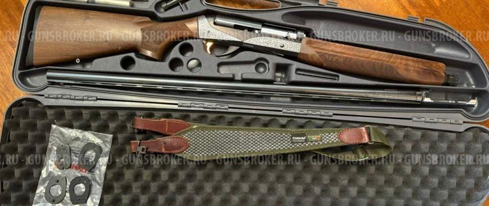 Benelli Raffaello Elegant 12/76